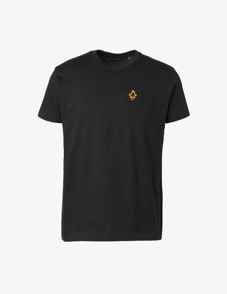 rinascente Rinascente Tshirt Milano Black