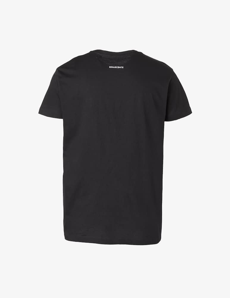 rinascente Rinascente Tshirt Milano Black