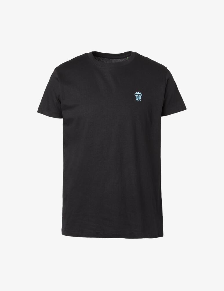 Rinascente Tshirt Roma Nera - immagine 1 Rinascente Tshirt Roma Nera - immagine 1