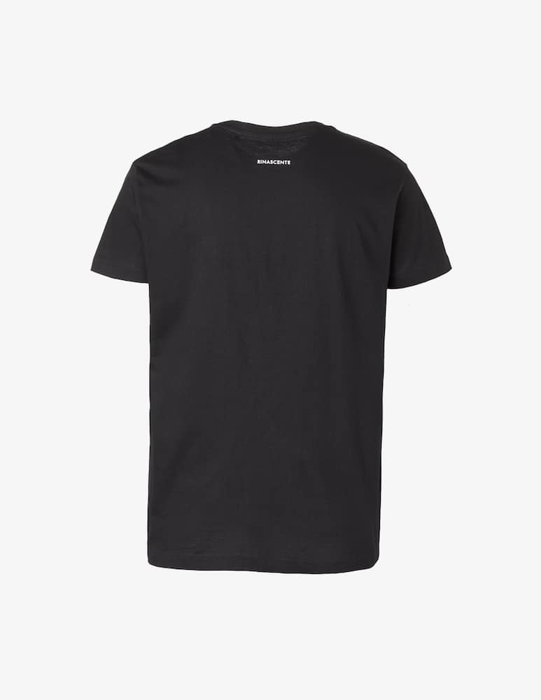 rinascente Rinascente Tshirt Milano Nera