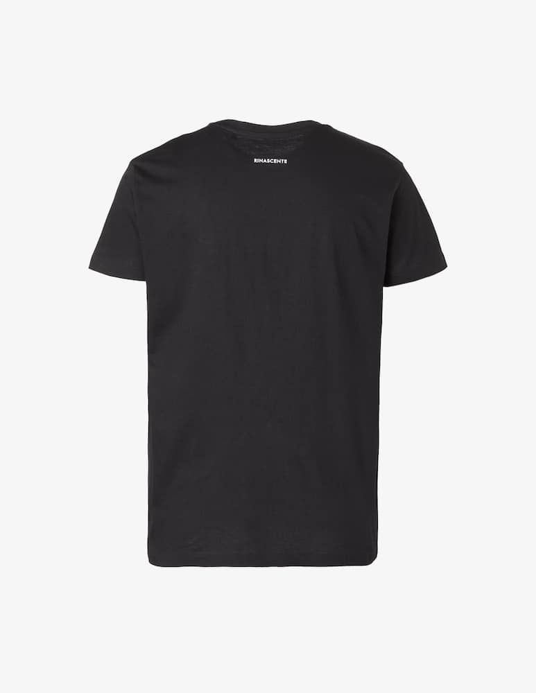 Rinascente Tshirt Torino Nera - immagine 2 Rinascente Tshirt Torino Nera - immagine 2