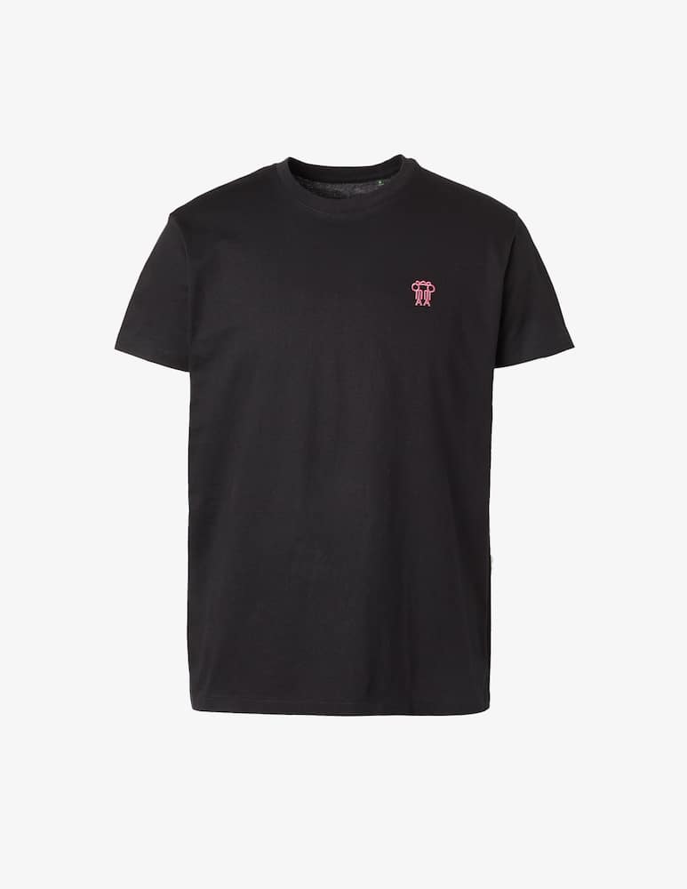 Rinascente Tshirt Roma Nera - immagine 1 Rinascente Tshirt Roma Nera - immagine 1