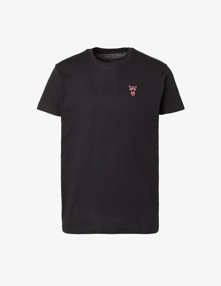 Rinascente Tshirt Torino Nera - immagine 1 Rinascente Tshirt Torino Nera - immagine 1