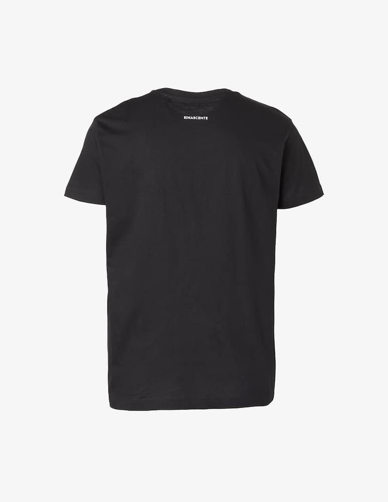 rinascente Rinascente Tshirt Milano Black