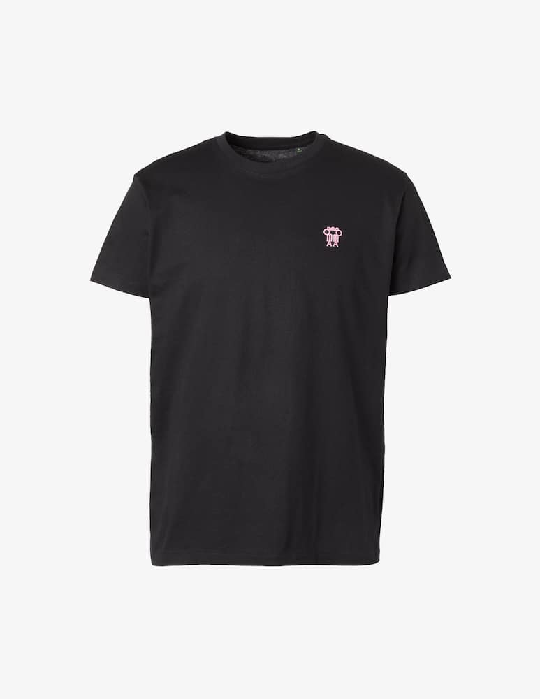 Rinascente Tshirt Roma Nera - immagine 1 Rinascente Tshirt Roma Nera - immagine 1