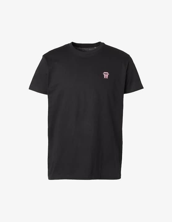 Rinascente - Tshirt Roma Black - €8,70