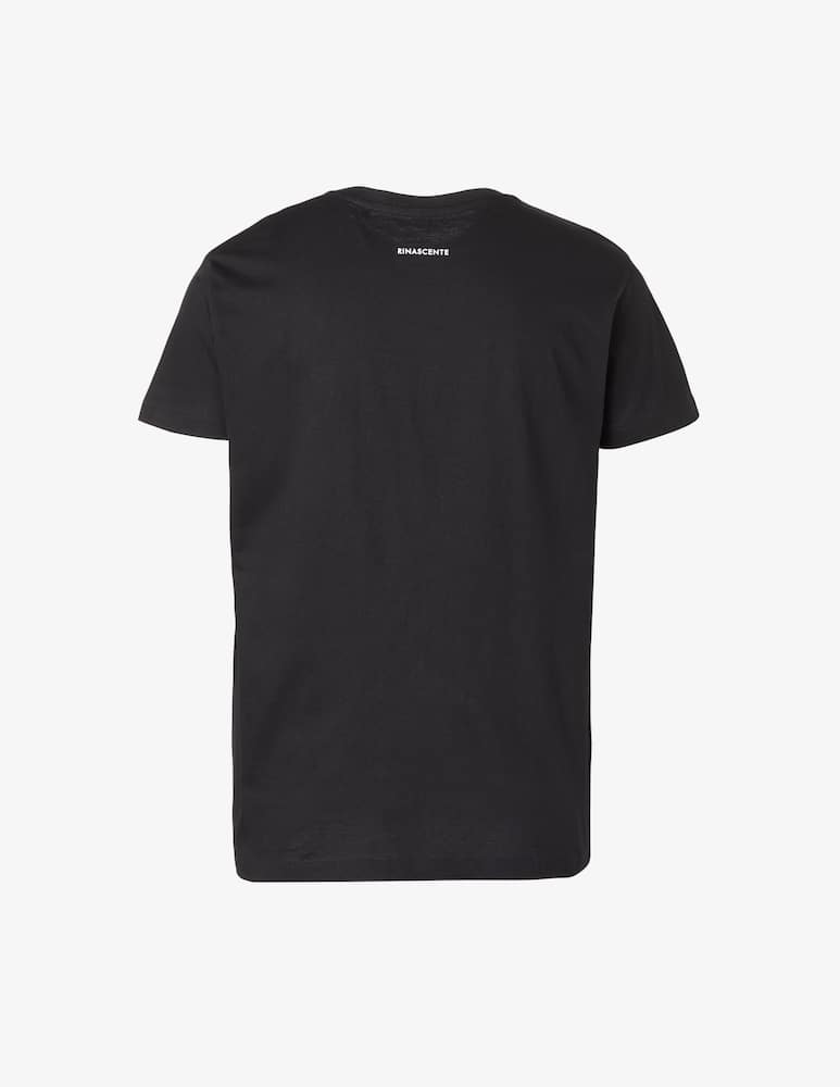 rinascente Rinascente Tshirt Milano Black