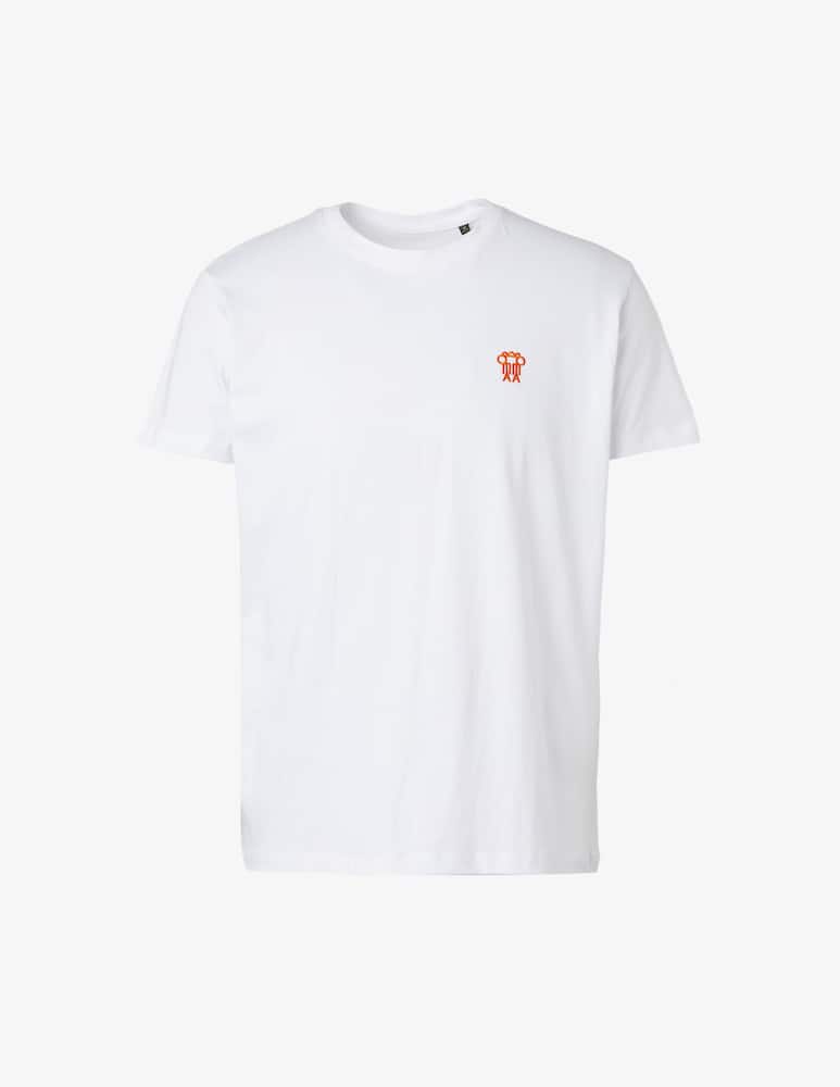 Rinascente Tshirt Roma Bianca - immagine 1 Rinascente Tshirt Roma Bianca - immagine 1