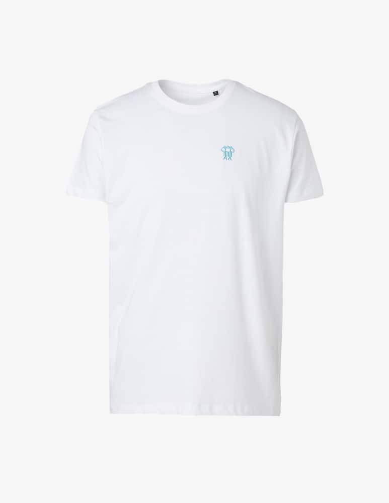 Rinascente Tshirt Roma Bianca - immagine 1 Rinascente Tshirt Roma Bianca - immagine 1