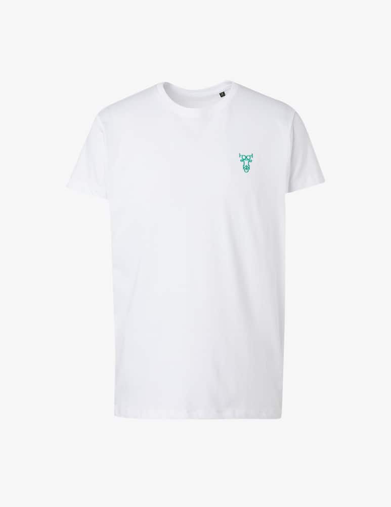 Rinascente Tshirt Torino Bianca - immagine 1 Rinascente Tshirt Torino Bianca - immagine 1