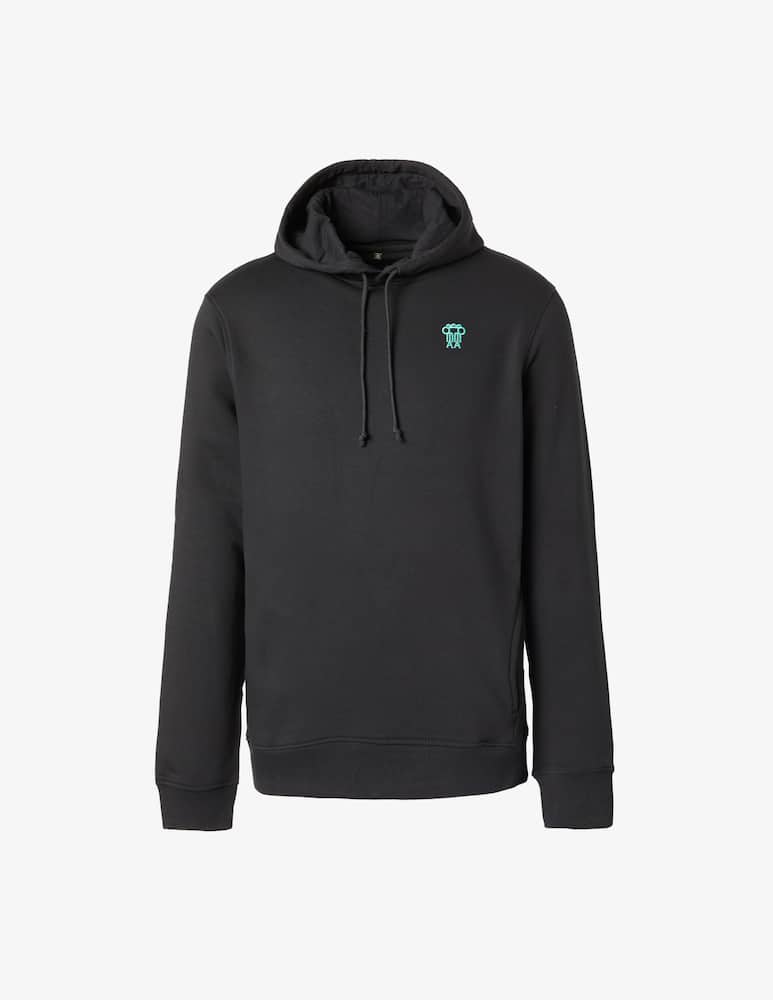 rinascente Rinascente Sweatshirt Roma Black