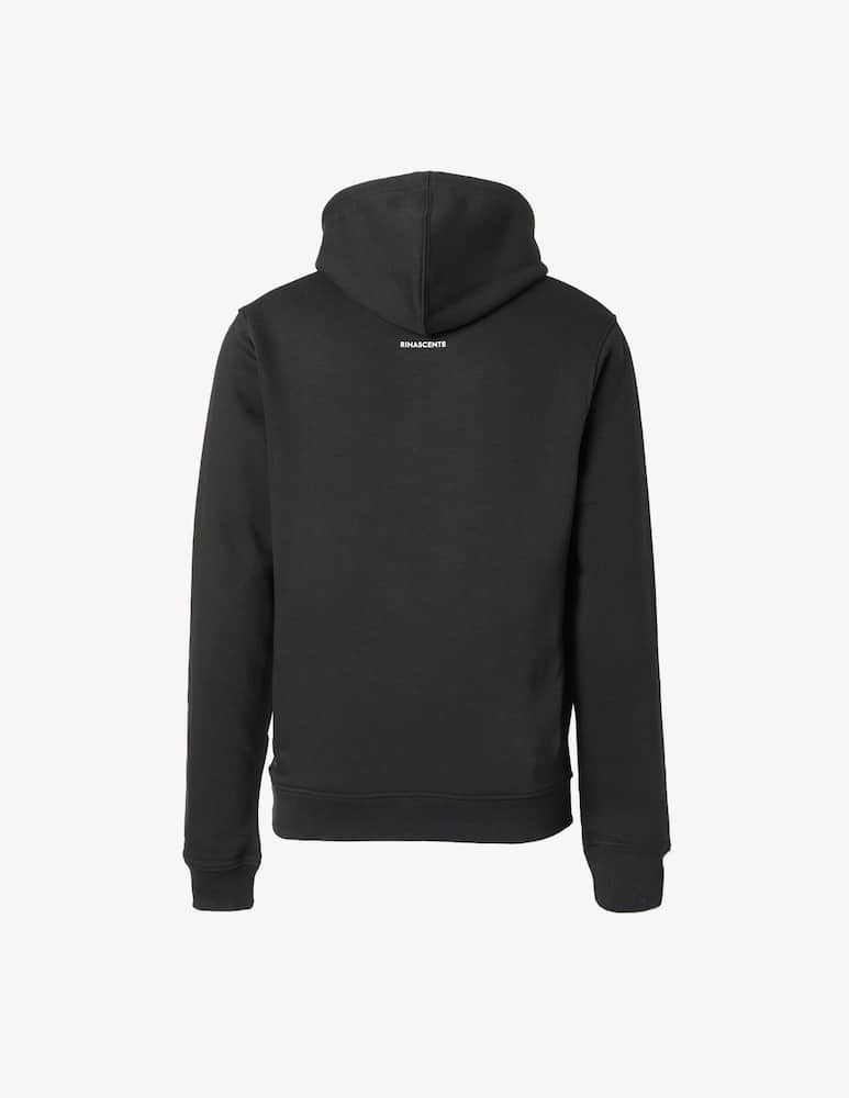 Rinascente Sweatshirt Roma Black - picture 2 Rinascente Sweatshirt Roma Black - picture 2