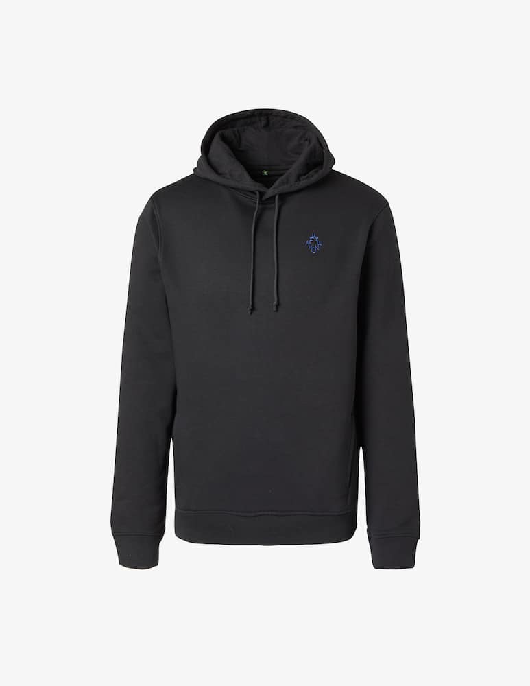 Rinascente Sweatshirt Milano Black - picture 1 Rinascente Sweatshirt Milano Black - picture 1