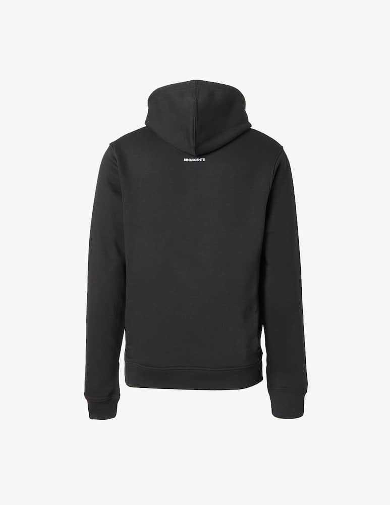 Rinascente Sweatshirt Milano Black - picture 2 Rinascente Sweatshirt Milano Black - picture 2