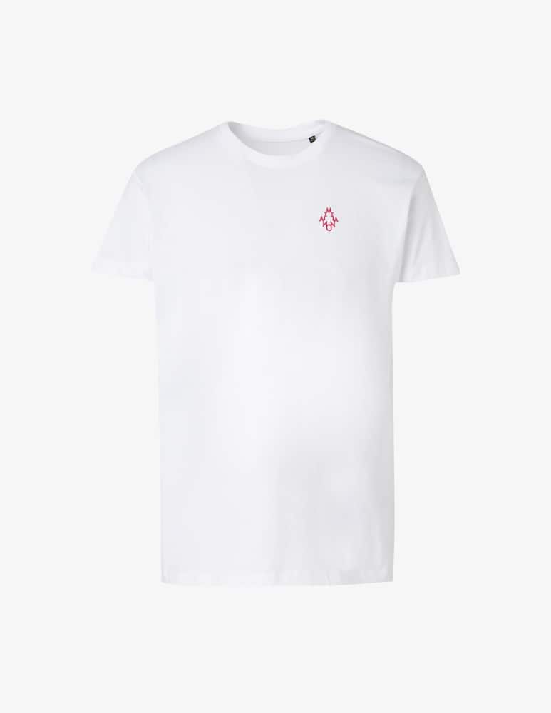 Rinascente Tshirt Milano Bianca - immagine 1 Rinascente Tshirt Milano Bianca - immagine 1