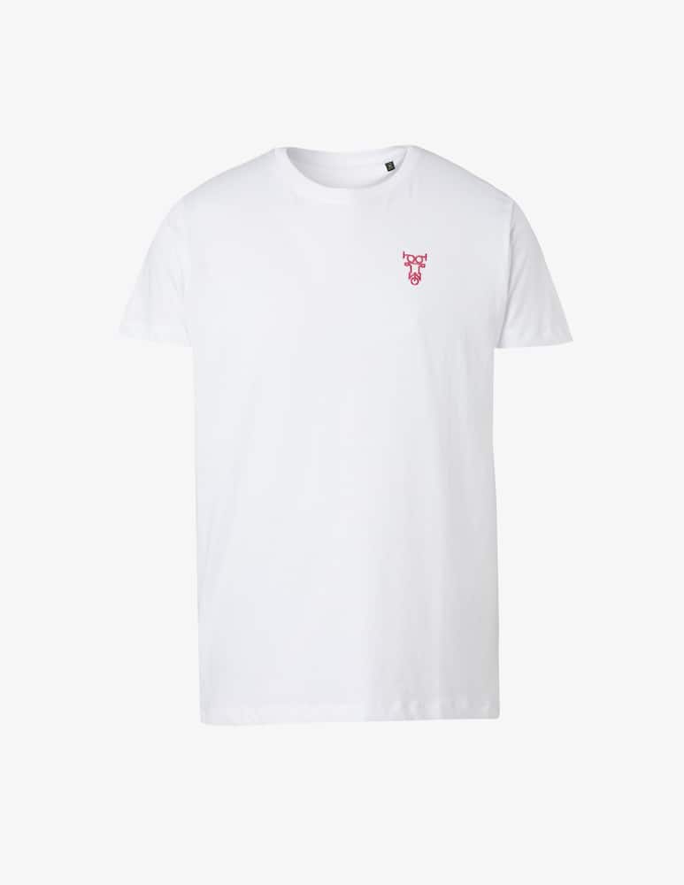 Rinascente Tshirt Torino Bianca - immagine 1 Rinascente Tshirt Torino Bianca - immagine 1