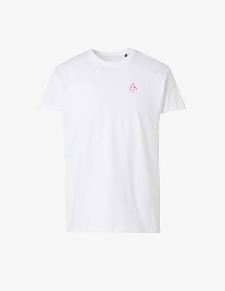 Rinascente Tshirt Milano Bianca - immagine 1 Rinascente Tshirt Milano Bianca - immagine 1