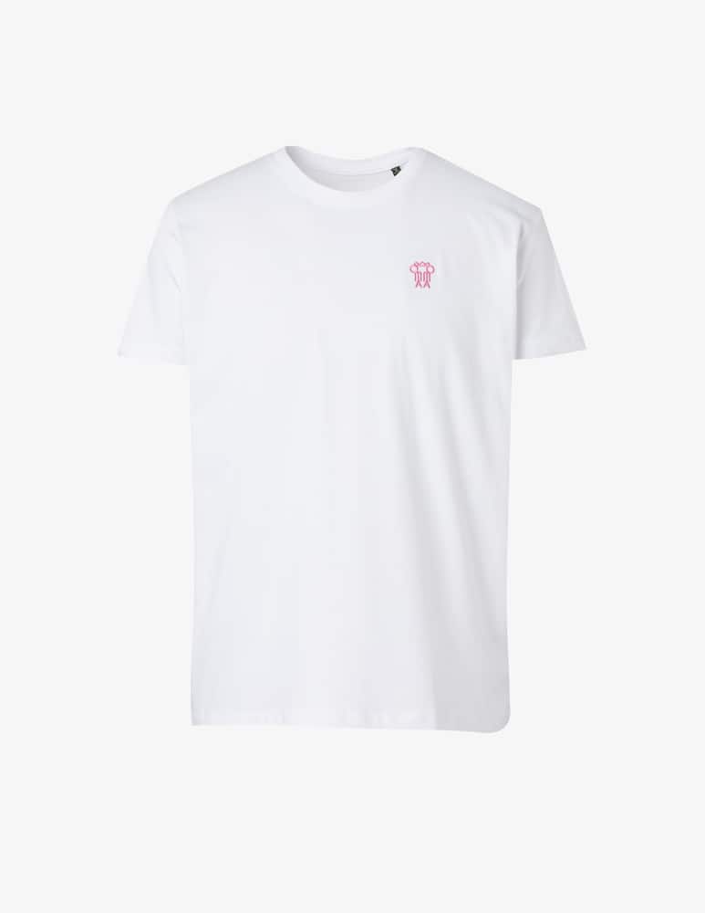 Rinascente Tshirt Roma Bianca - immagine 1 Rinascente Tshirt Roma Bianca - immagine 1