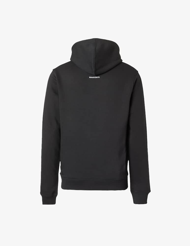rinascente Rinascente Sweatshirt Roma Black