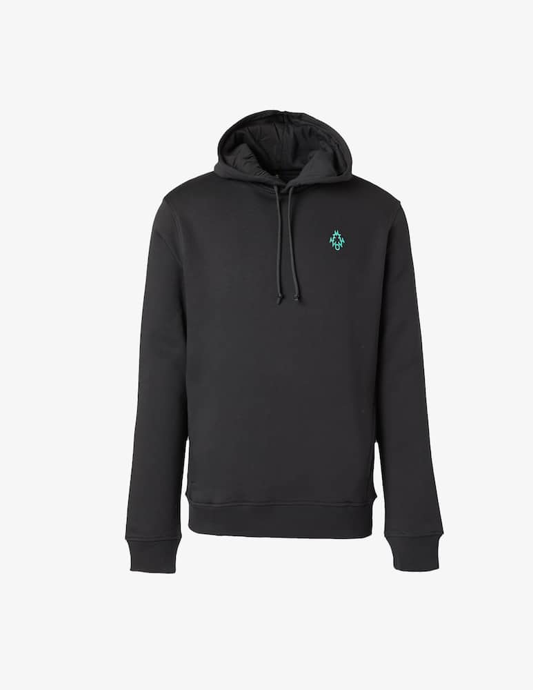 Rinascente Sweatshirt Milano Black - picture 1 Rinascente Sweatshirt Milano Black - picture 1