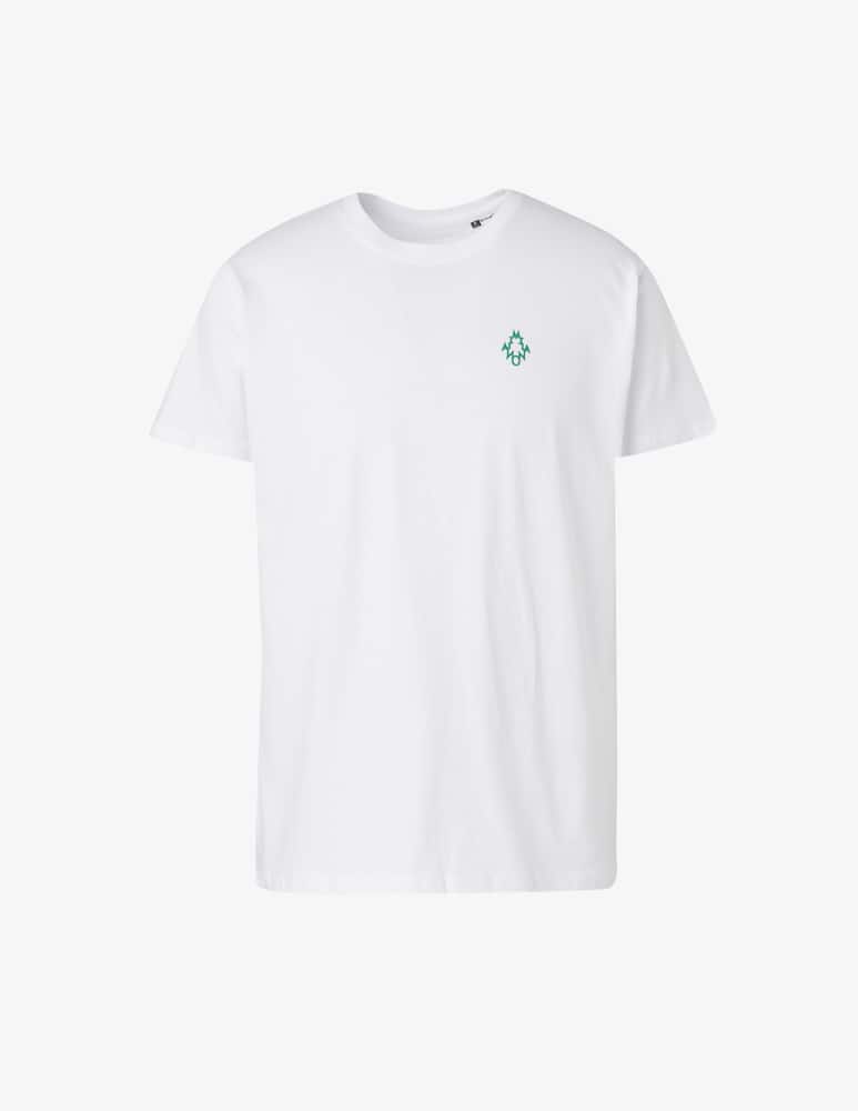 Rinascente Tshirt Milano Bianca - immagine 1