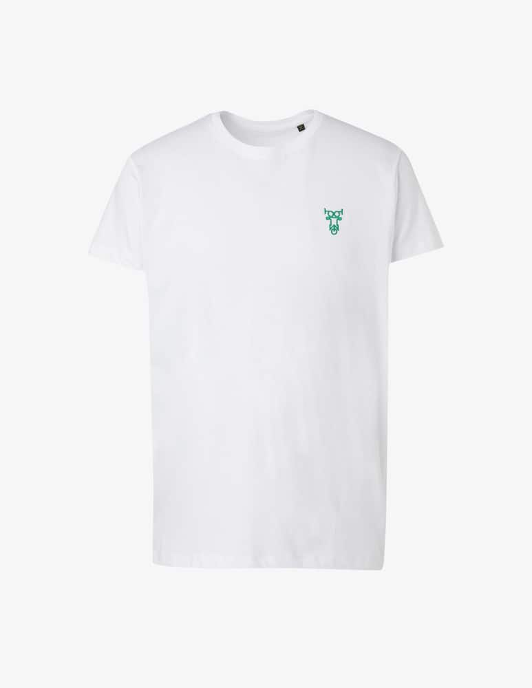 Rinascente Tshirt Torino Bianca - immagine 1 Rinascente Tshirt Torino Bianca - immagine 1