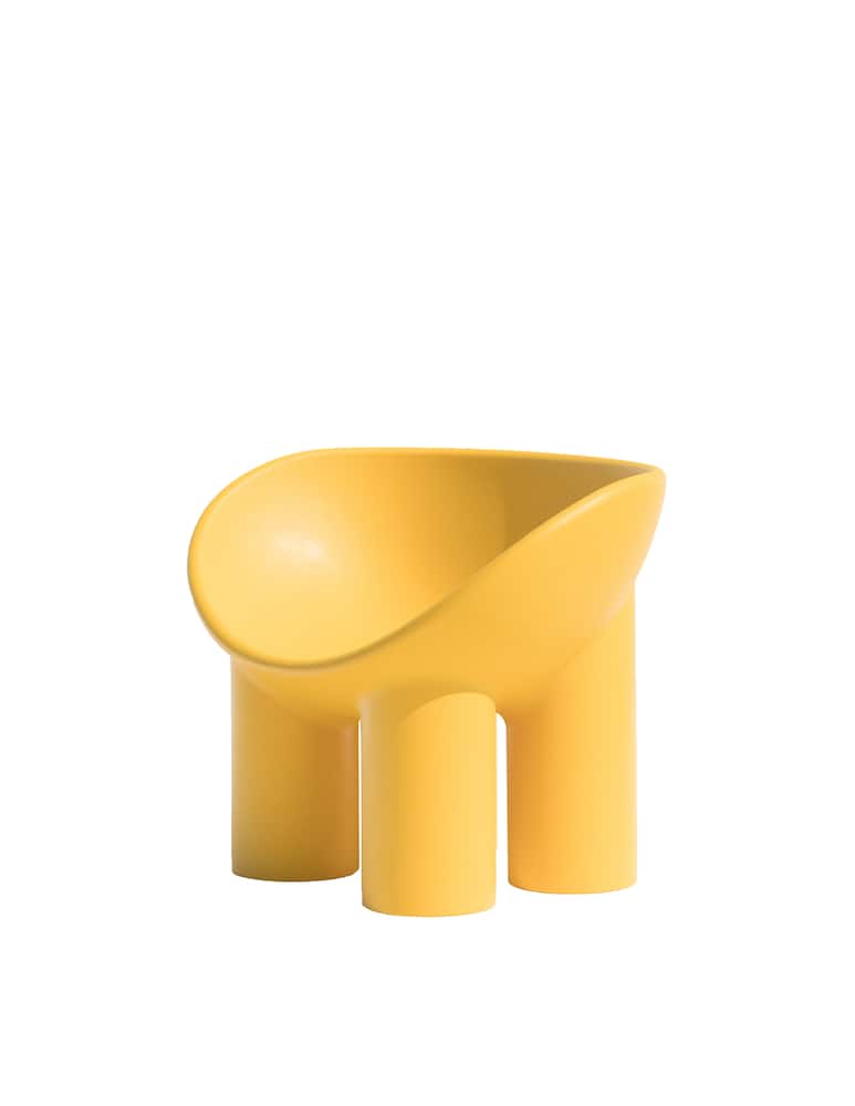 Driade Roly Poly Armchair  - picture 2