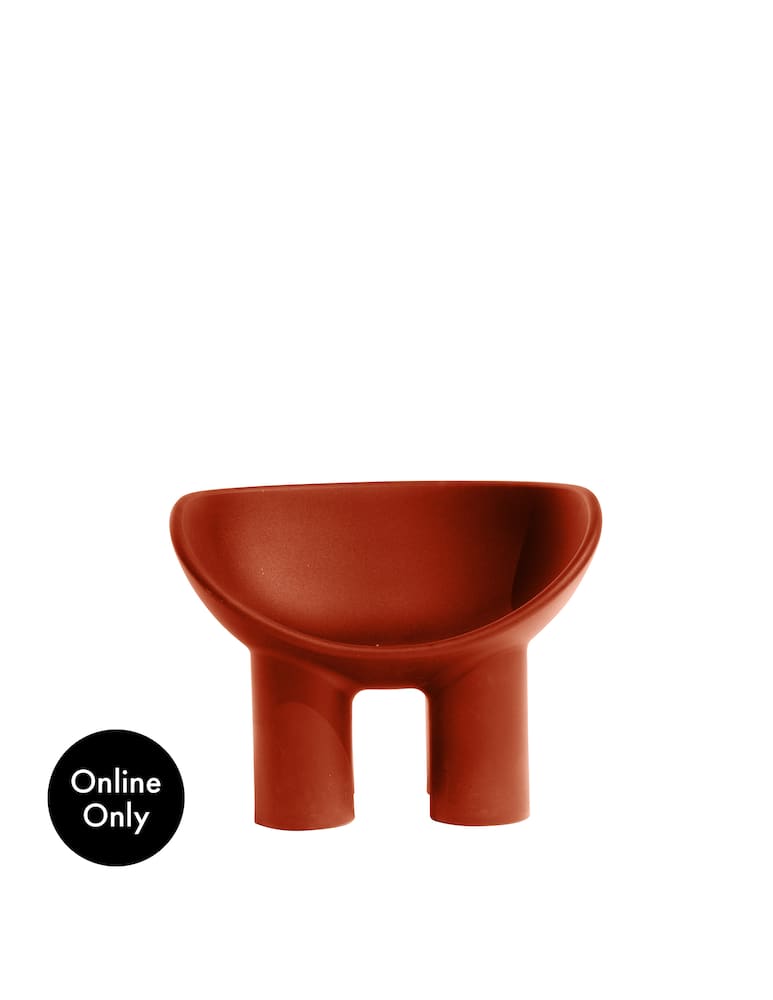 Driade Poltrona Roly Poly - immagine 1