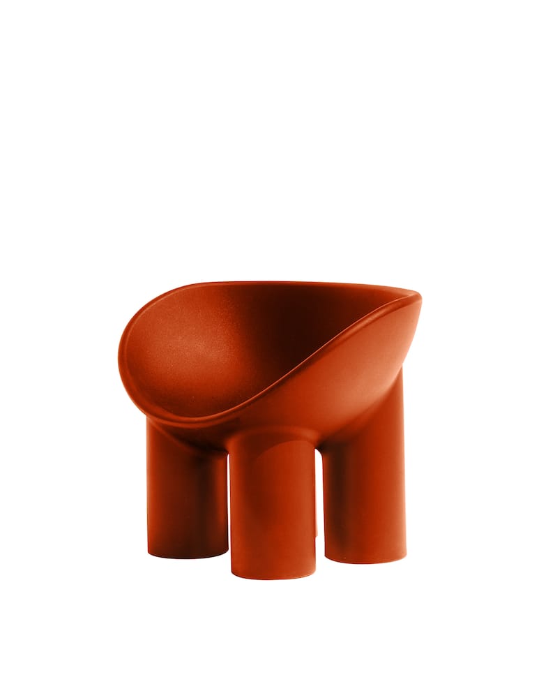 Driade Poltrona Roly Poly - immagine 2