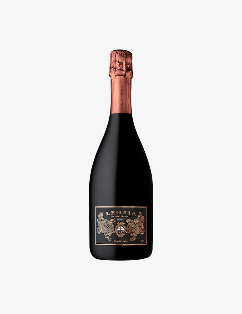 Frescobaldi Leonia Pomino Rose Millesimato 2021 750ml - picture 1 Frescobaldi Leonia Pomino Rose Millesimato 2021 750ml - picture 1