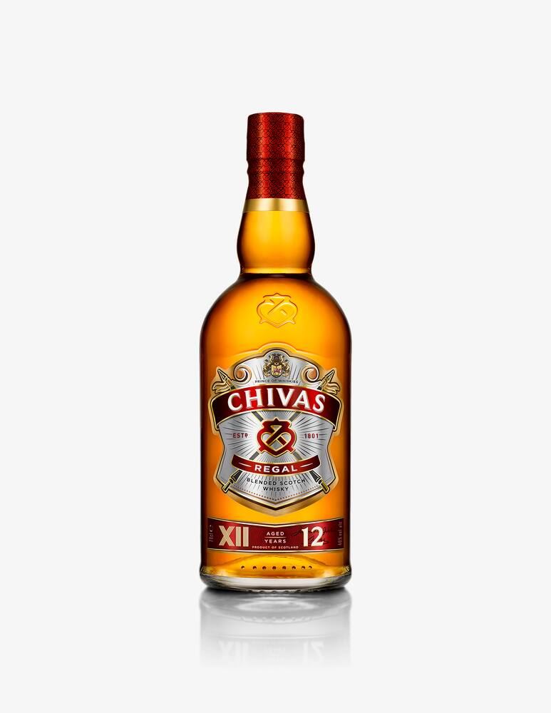 rinascente Chivas CHIVAS 12Y 70cl
