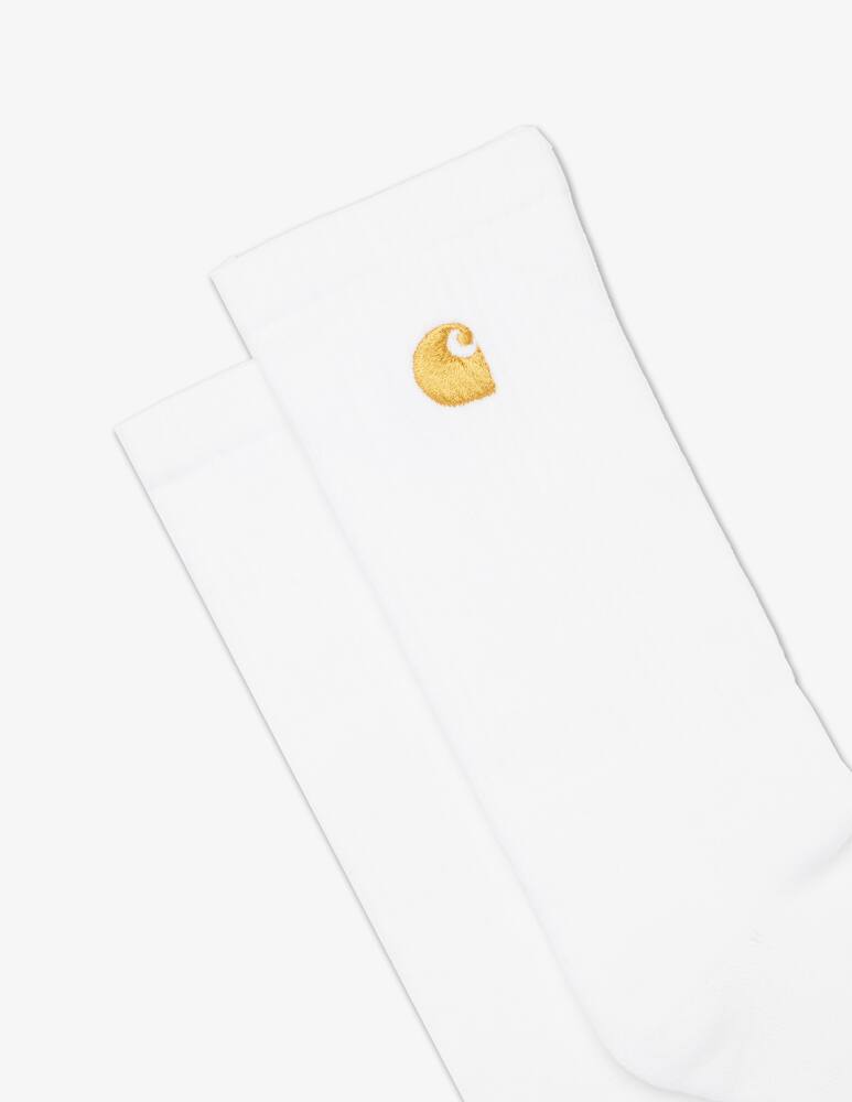 rinascente Carhartt WIP Chase socks 