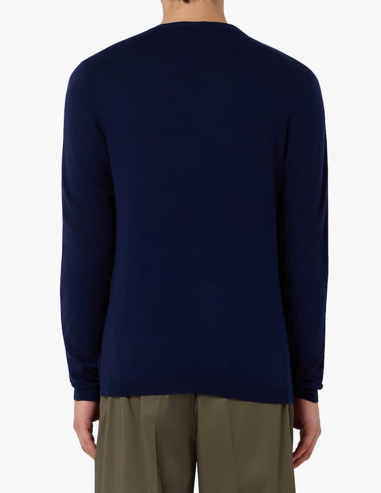 rinascente Misaky Maglia serafino in seta e cotone