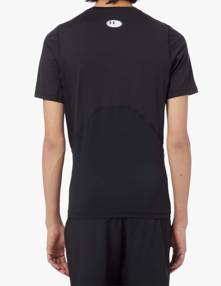 rinascente Under Armour Heatgear t-shirt 