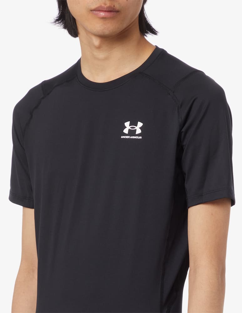 rinascente Under Armour Heatgear t-shirt 