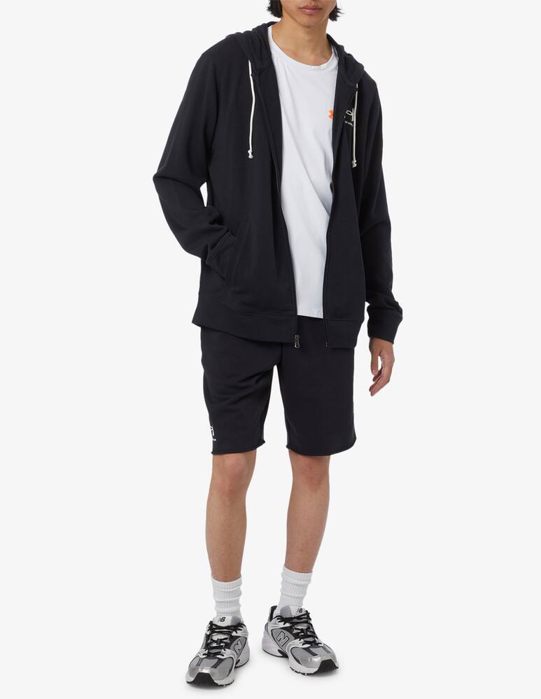 rinascente Under Armour Rival terry shorts 