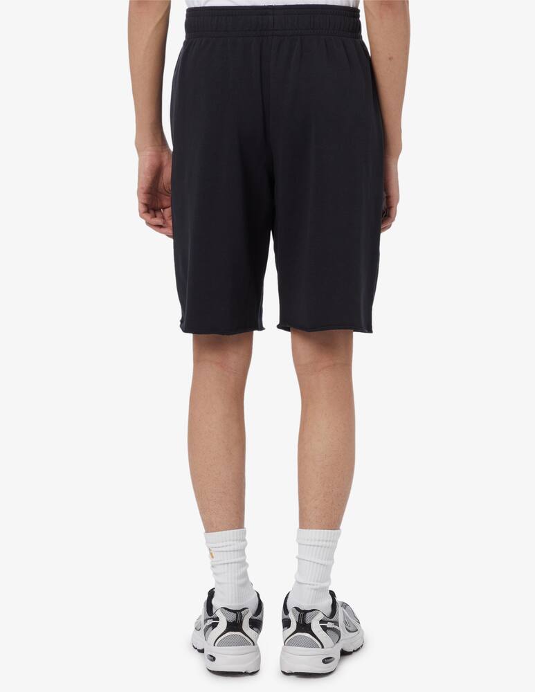 rinascente Under Armour Rival terry shorts 