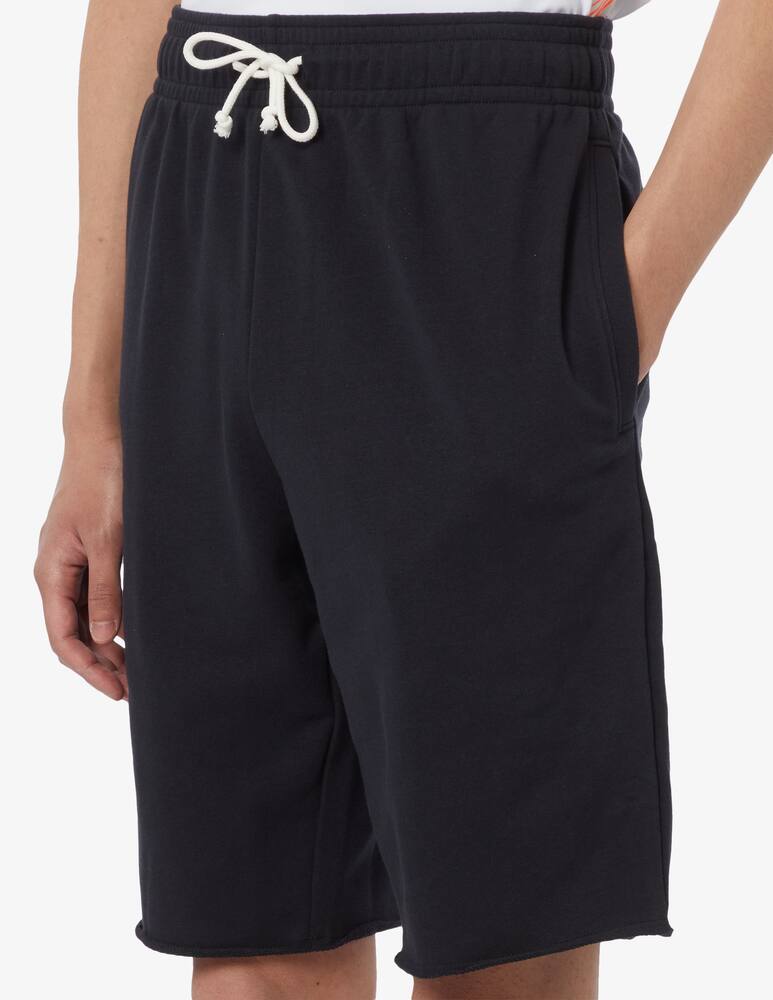 rinascente Under Armour Rival terry shorts 