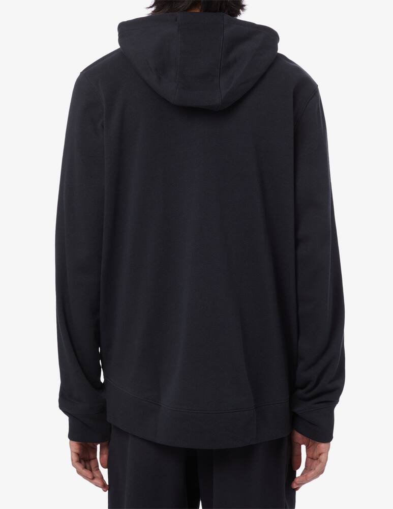 rinascente Under Armour Rival terry hoodie