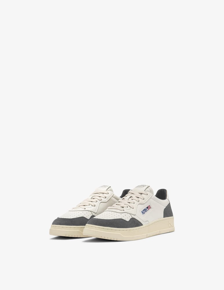 rinascente AUTRY Medalist low sneakers
