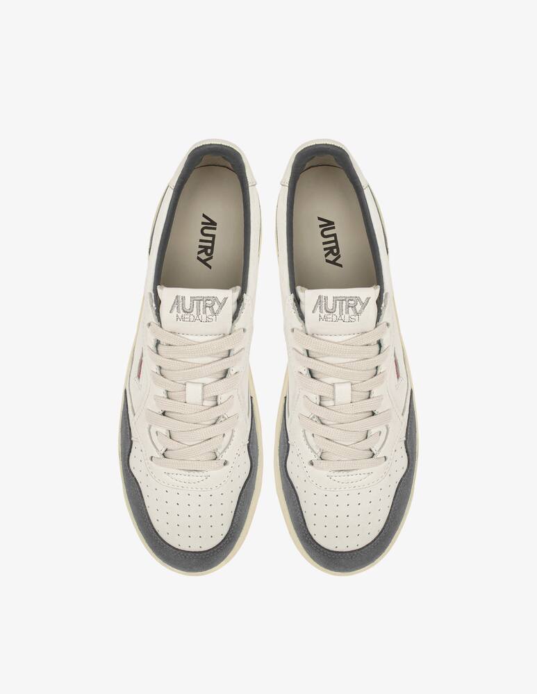 rinascente AUTRY Medalist low sneakers