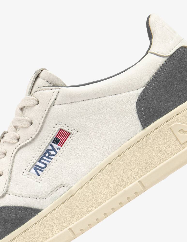 rinascente AUTRY Medalist low sneakers