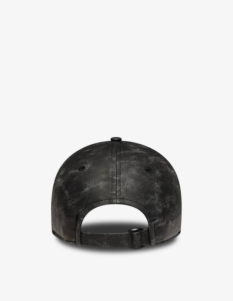 rinascente New Era Faux leather 9Twenty cap