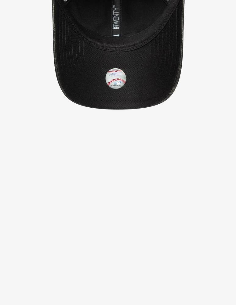 rinascente New Era Faux leather 9Twenty cap