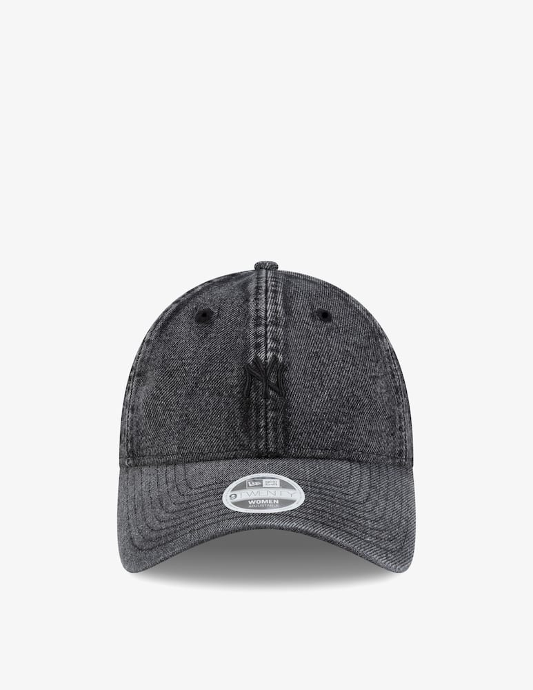 rinascente New Era Cappello denim 9Twenty