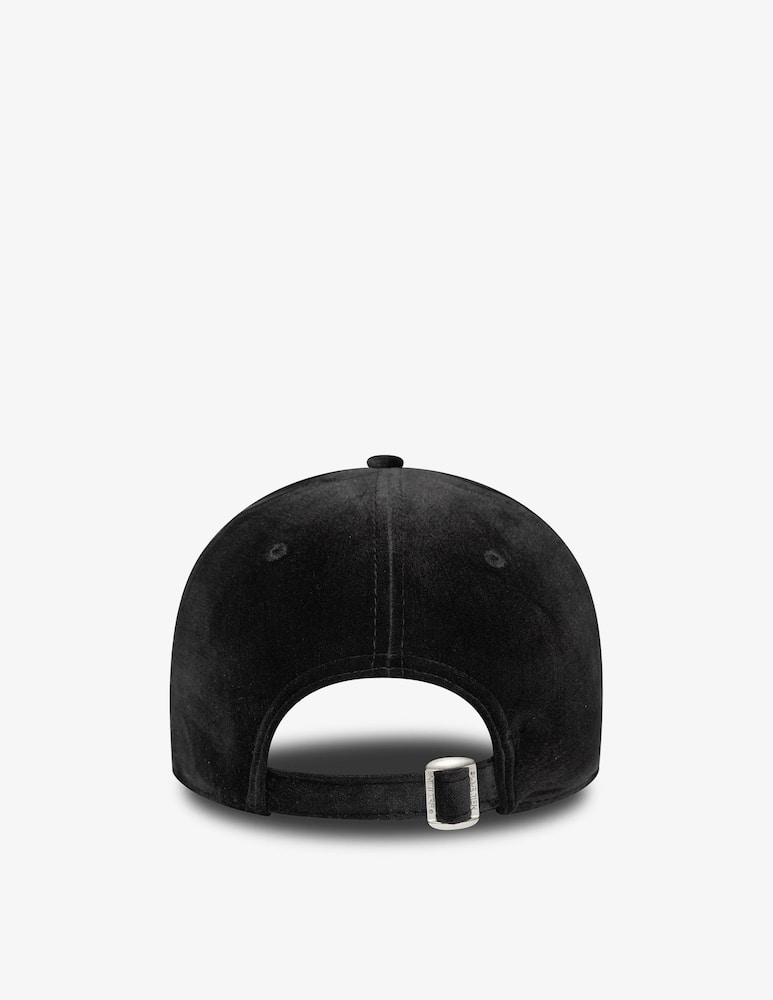 New Era Cappello in velluto 9Forty - immagine 4 New Era Cappello in velluto 9Forty - immagine 4