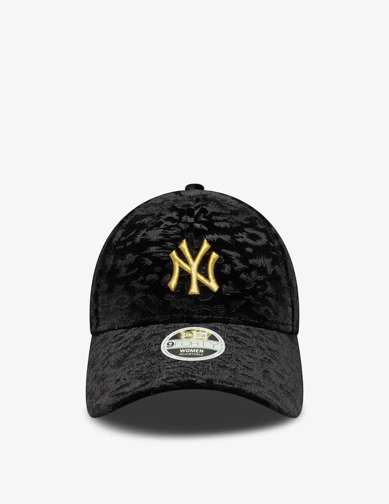 New Era Cappello in velluto 9forty - immagine 2 New Era Cappello in velluto 9forty - immagine 2
