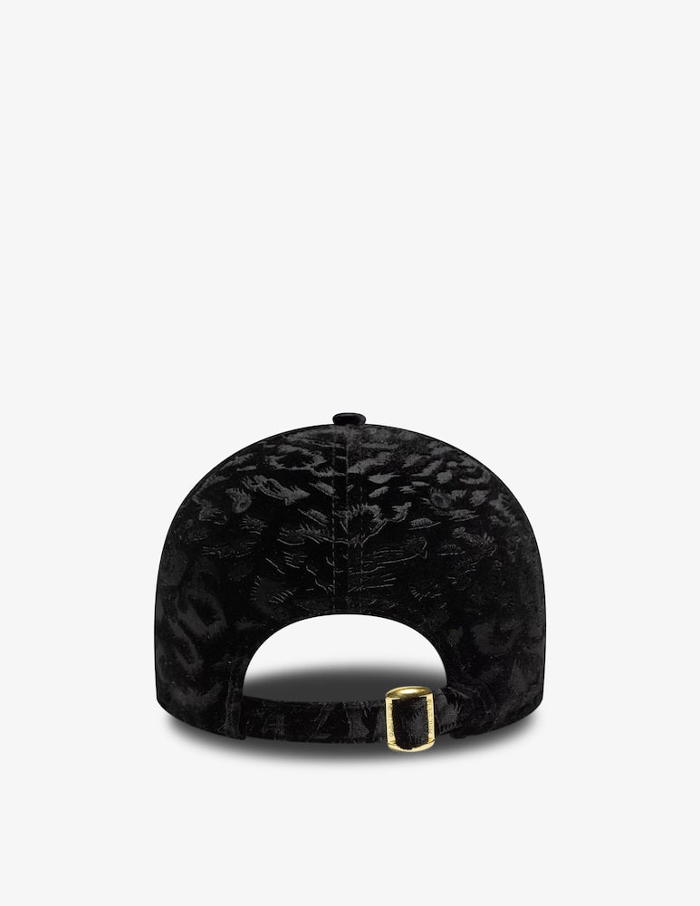 New Era Cappello in velluto 9forty - immagine 4 New Era Cappello in velluto 9forty - immagine 4