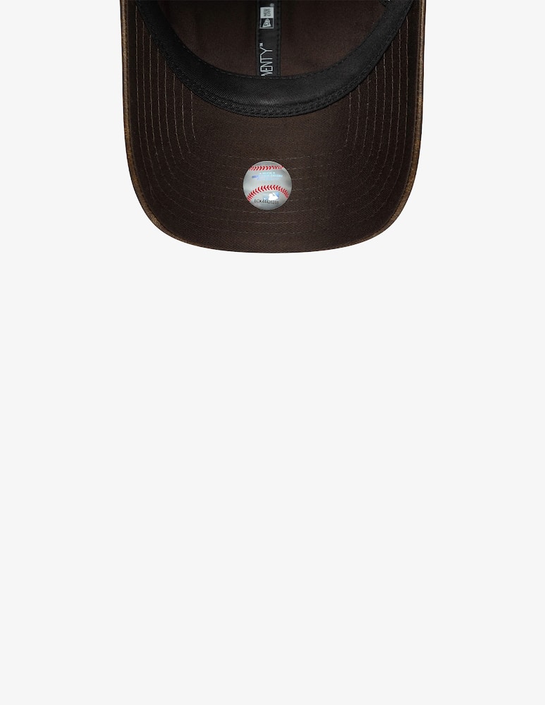 New Era Cappello in finta pelle 9Twenty - immagine 5 New Era Cappello in finta pelle 9Twenty - immagine 5