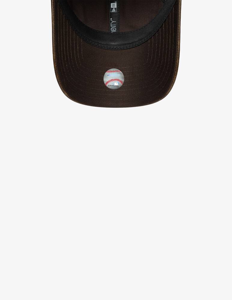 rinascente New Era Cappello in finta pelle 9Twenty